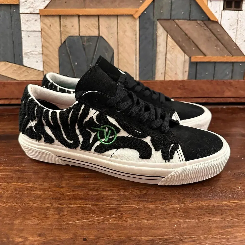 Vans Sid DX Anderson Paak Malibu Sneakers Men’s 8 Women’s 9.5‎